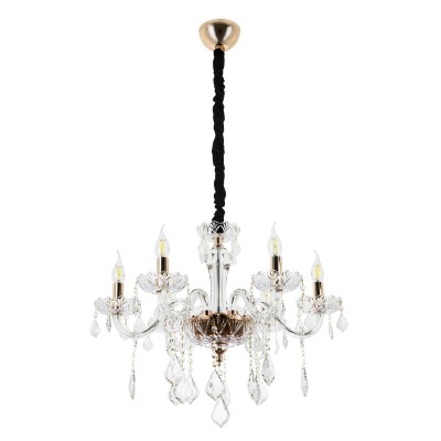 Подвесная люстра MODELUX ML.7151.6P