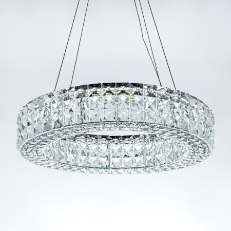 Подвесная люстра MODELUX ML.331.600 CR