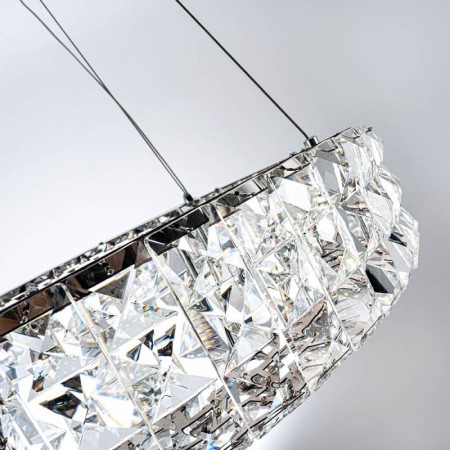 Подвесная люстра MODELUX ML.331.600 CR