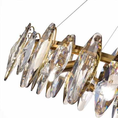 Подвесная люстра Ancona SL1227.303.12