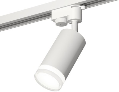 Трековый светильник Track System XT6322130
