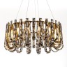 Подвесная люстра MODELUX ML.6621.14 BS-SM