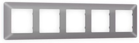 Рамка ALFA AF110505