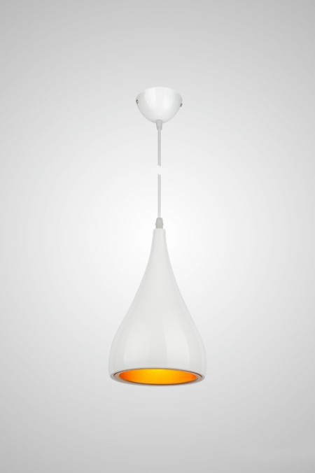 Подвесной светильник AM201 AM201 WH