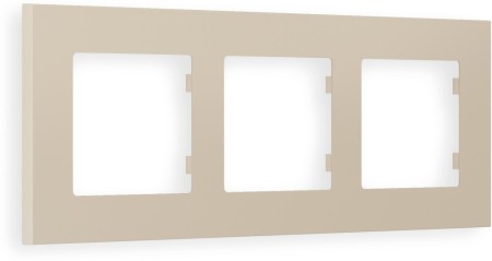 Рамка ALFA AF250363