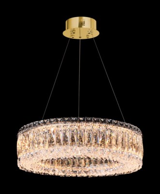 Подвесная люстра Fluorite FL1147-5P