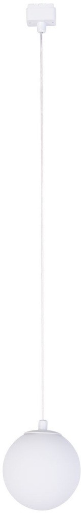 Трековый светильник Unika 4156-1P