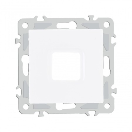 Вывод кабеля Arte Milano 206.49-1.white