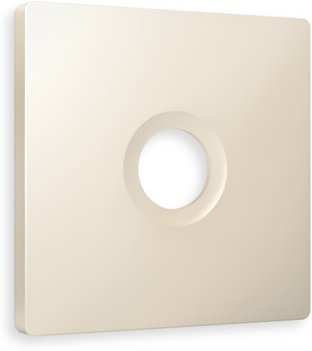 Накладка на механизм QUANT AP3330