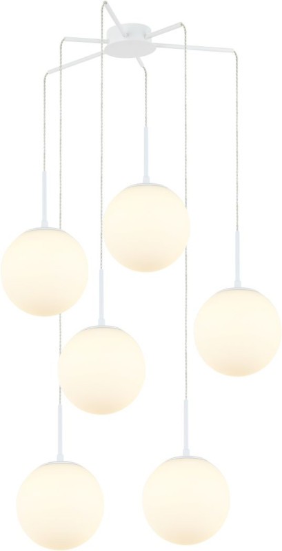 Каскадная люстра Stilfort 2168/01/06P