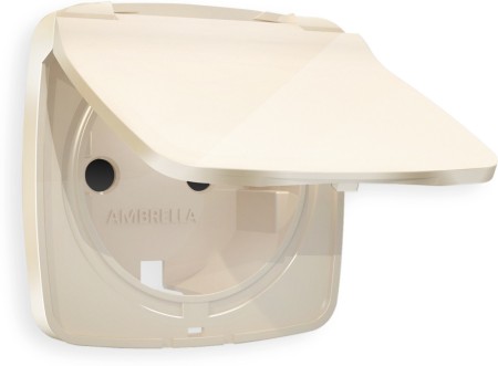 Накладка на механизм QUANT OP3080