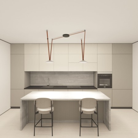 Светильник на шине Denkirs DK5564-WH+BK