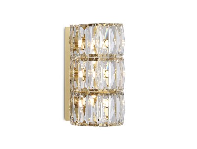 Бра Newport 8240/A gold NEW