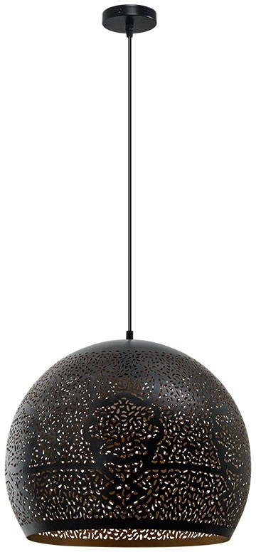 Подвесной светильник Celesta A7057SP-1BK