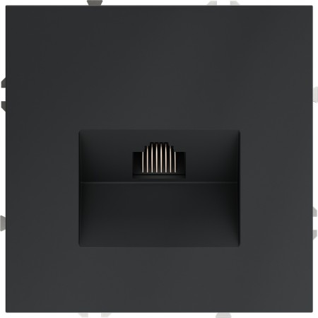 Розетка S70 VLS060107