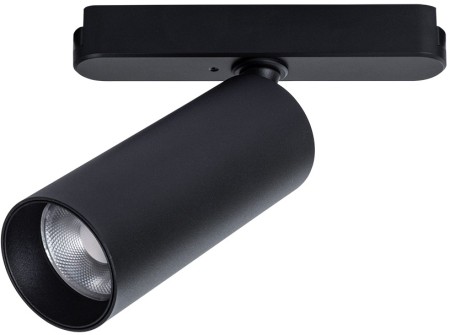 Трековый светильник Rapid A6158PL-1BK