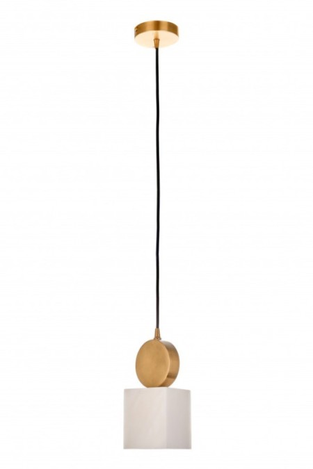 Подвесной светильник Fluorite FL1023-1P