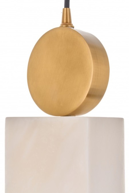 Подвесной светильник Fluorite FL1023-1P