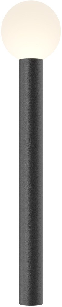 Наземный светильник Bold O598FL-01B