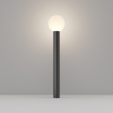 Наземный светильник Bold O598FL-01B