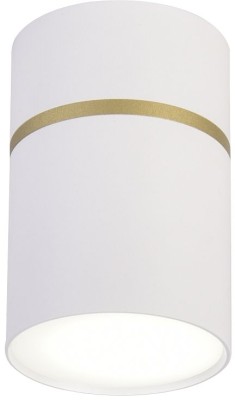 Точечный светильник Dunia 3067-1C