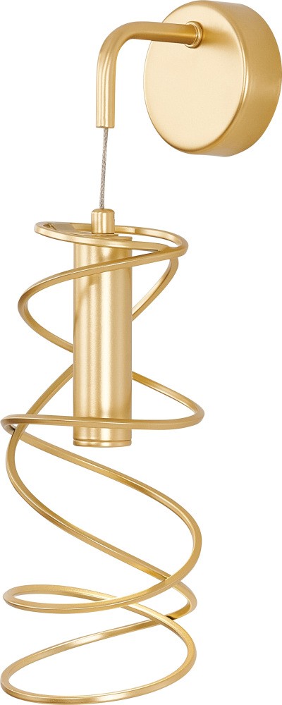 Бра Fontes 4554-1W