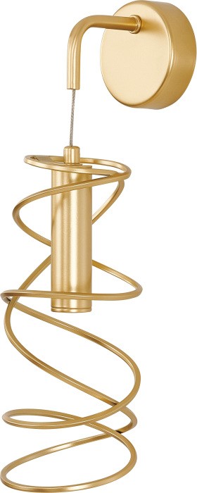 Бра Fontes 4554-1W