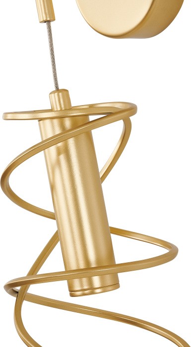 Бра Fontes 4554-1W