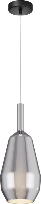 Подвесной светильник Duality MOD271PL-01B8