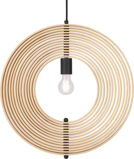 Подвесной светильник Roots MOD197PL-01W1