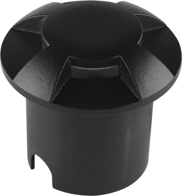 Встраиваемый светильник уличный Piazza A3221IN-4BK