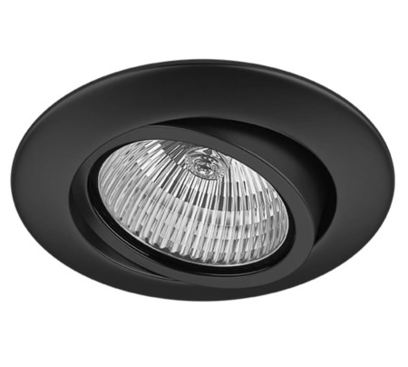 Точечный светильник Teso adj 011087