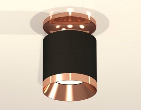 Точечный светильник Techno XS7402121