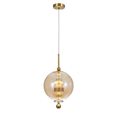 Подвесной светильник Indigo V000188L