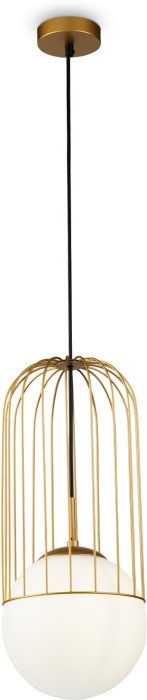 Подвесной светильник Telford P363PL-01G