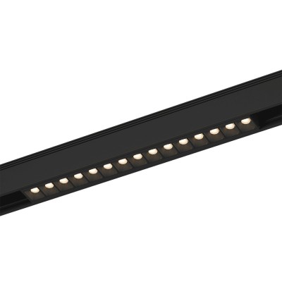 Светильник на шине SWG pro SY-DIM-601223-BL-25-NW