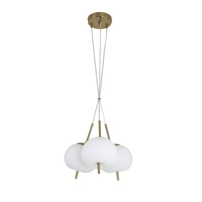 Подвесной светильник MODELUX MS.1006.3