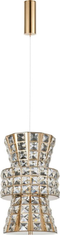 Подвесной светильник Stilfort 4024/03/01P