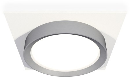 Точечный светильник Techno Spot XC8061004