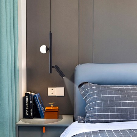 Подвесной светильник MODELUX MS.9883.2