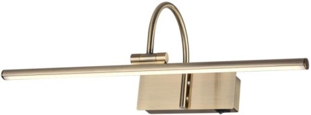 Подсветка для картин Geba 4911/8WL