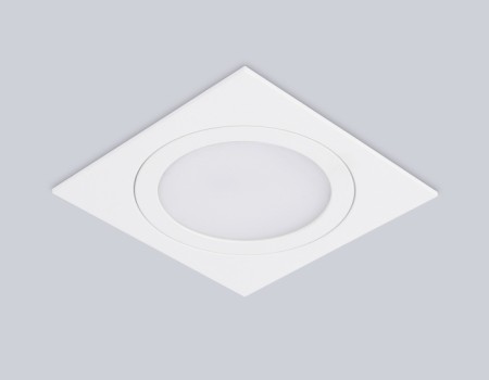 Точечный светильник Techno Spot TN6607