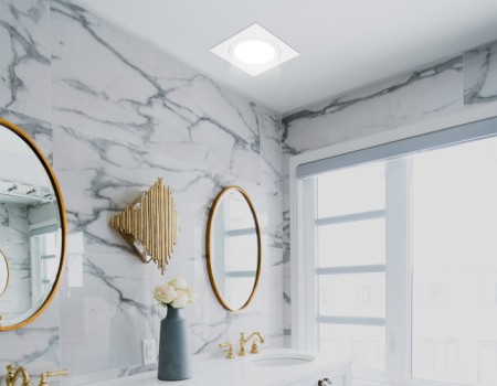 Точечный светильник Techno Spot TN6607