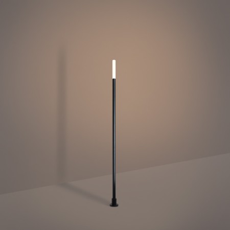 Грунтовый светильник Arlight 034163