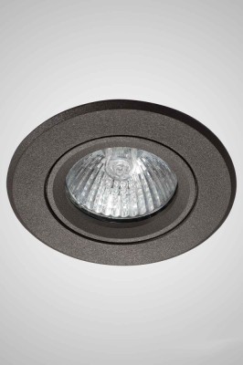 Точечный светильник AM12 AM03 BK