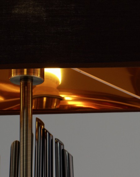 Настольная лампа Moderli V11143-1T