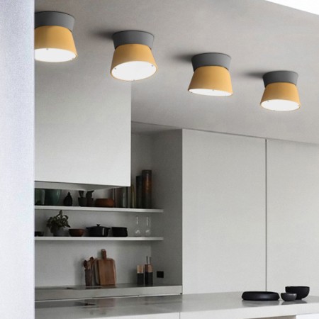 Потолочный детский светильник ImperiumLoft 193554-26