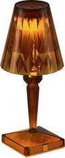 Интерьерная настольная лампа Sparkle SL1010.724.01