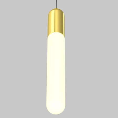 Подвесной светильник Maytoni Technical P101PL-L500-12W3K-BS