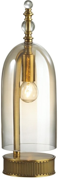 Интерьерная настольная лампа Bell 4892/1T